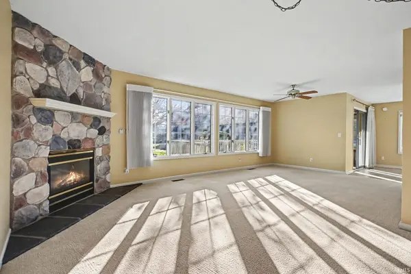 1010 Larimer DR, Goshen, IN 46526