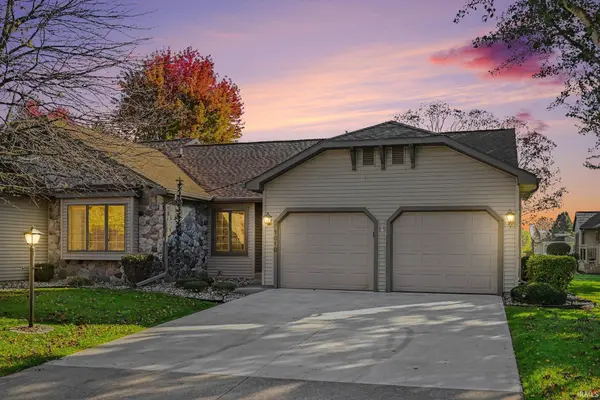 1010 Larimer DR, Goshen, IN 46526