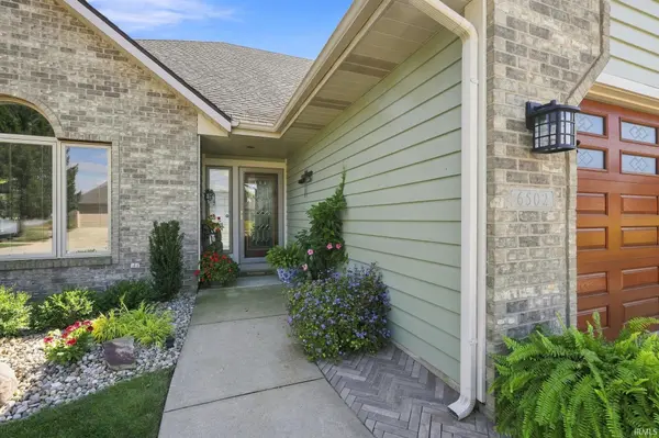 6502 Langley PASS, Fort Wayne, IN 46815-8329