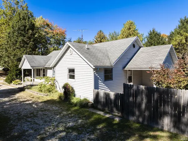 1112 S Winmere AVE, Selma, IN 47383