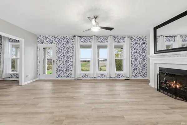 8240 W Ratliff RD, Bloomington, IN 47404