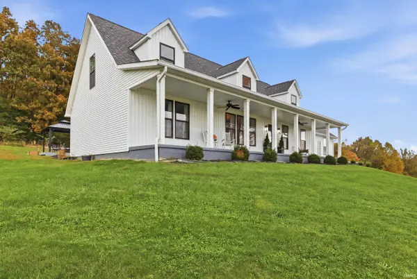 8240 W Ratliff RD, Bloomington, IN 47404