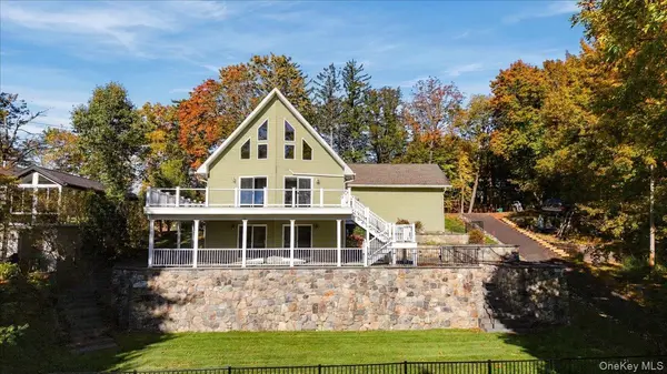 20 Mansion DR, Copake, NY 12516