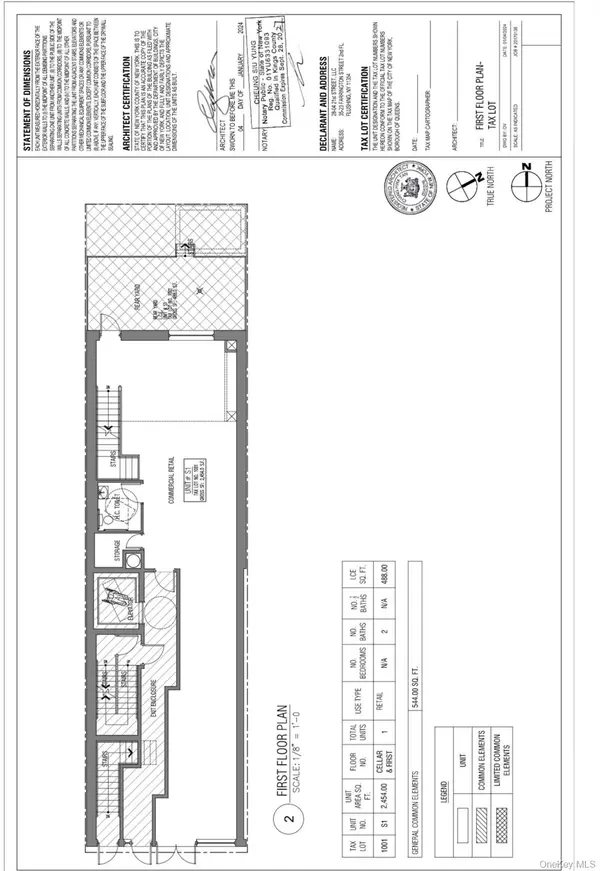 2806 21st ST #S1, Astoria, NY 11102