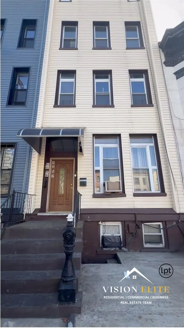 1352 Bushwick AVE, Brooklyn, NY 11207