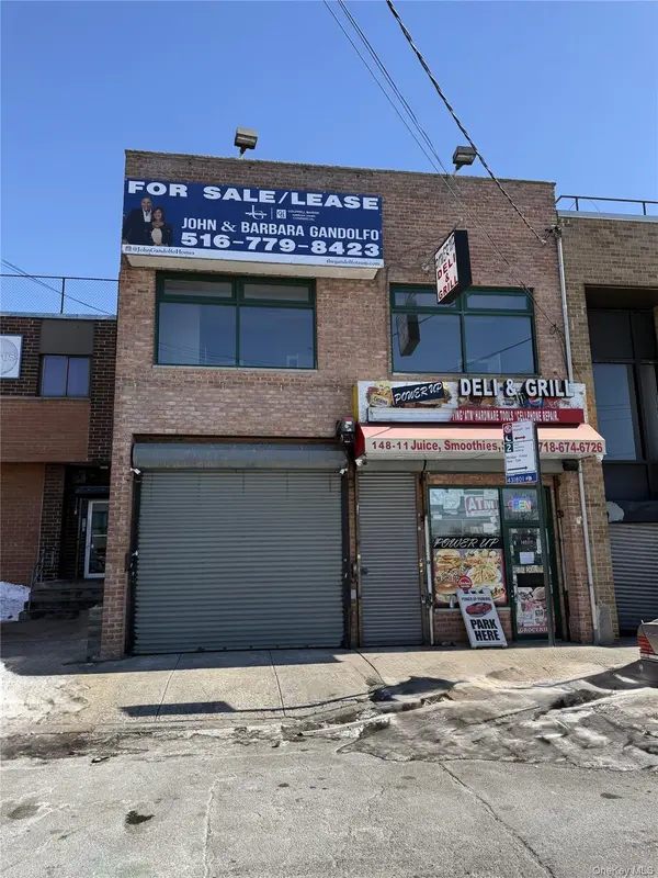 148-11 175th ST, Jamaica, NY 11434