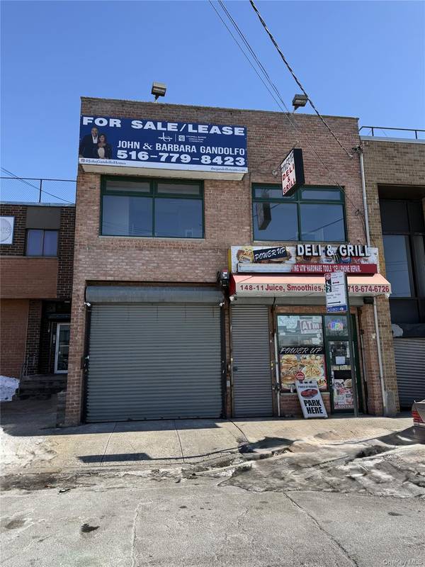 148-11 175th ST, Jamaica, NY 11434