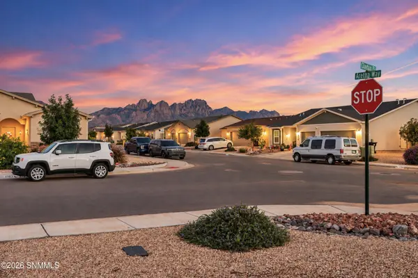 6103 Clapton PL, Las Cruces, NM 88012