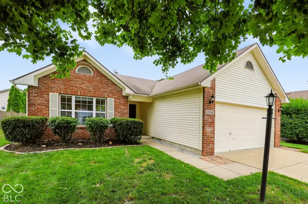 10348 Northbrook DR, Fishers, IN 46038