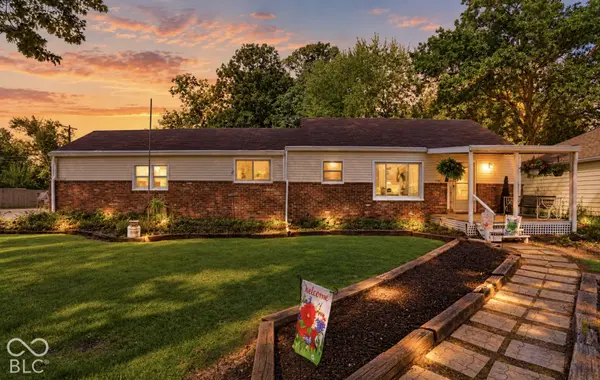 4504 N Longworth AVE, Indianapolis, IN 46226