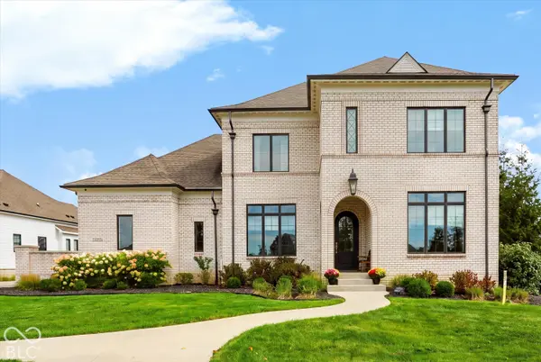 15759 Nocturne DR, Westfield, IN 46074