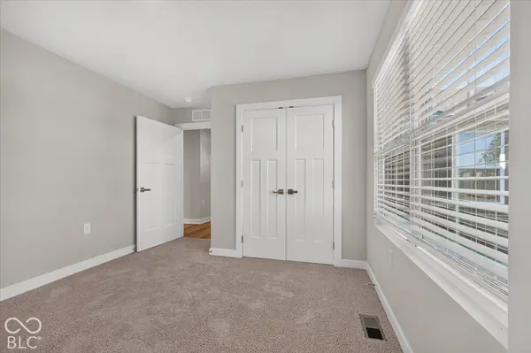 7031 E Bean Blossom DR, Camby, IN 46113