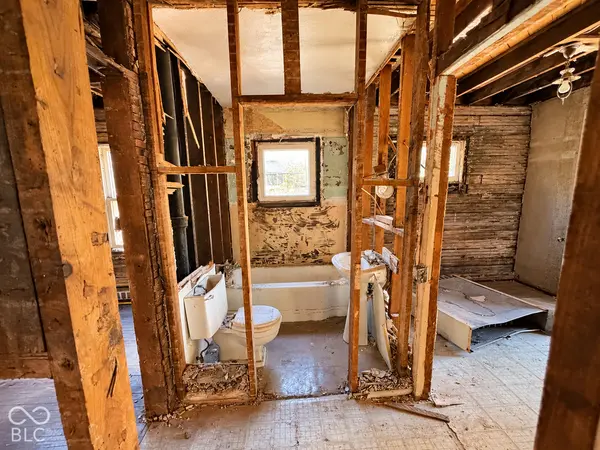 2418 N Rural ST, Indianapolis, IN 46218