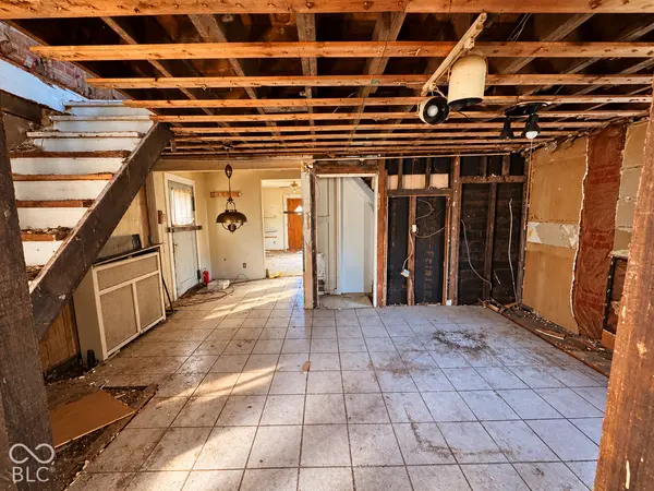 2418 N Rural ST, Indianapolis, IN 46218