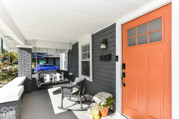 906 E 50th ST, Indianapolis, IN 46205