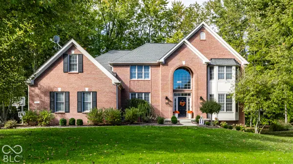 14026 Jameson LN, Carmel, IN 46032