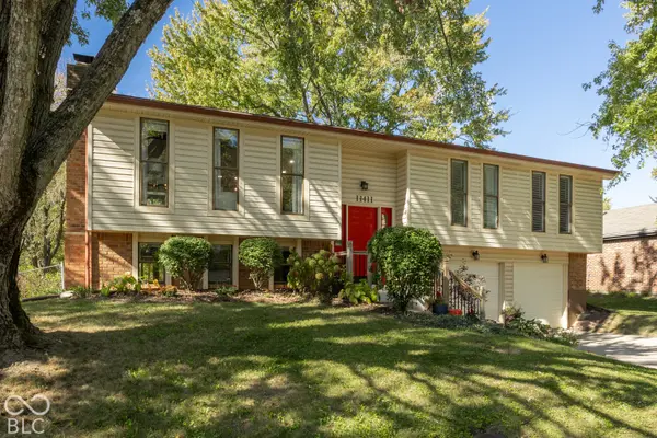 11411 Timberlake LN, Fishers, IN 46038
