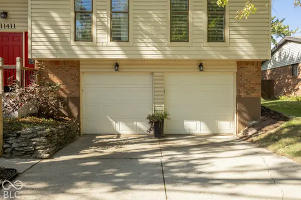 11411 Timberlake LN, Fishers, IN 46038