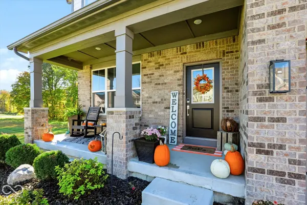 3649 Roland DR, Danville, IN 46122