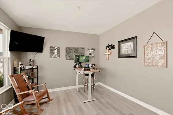 3649 Roland DR, Danville, IN 46122