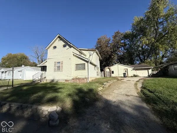 2424 Fairview ST, Anderson, IN 46016