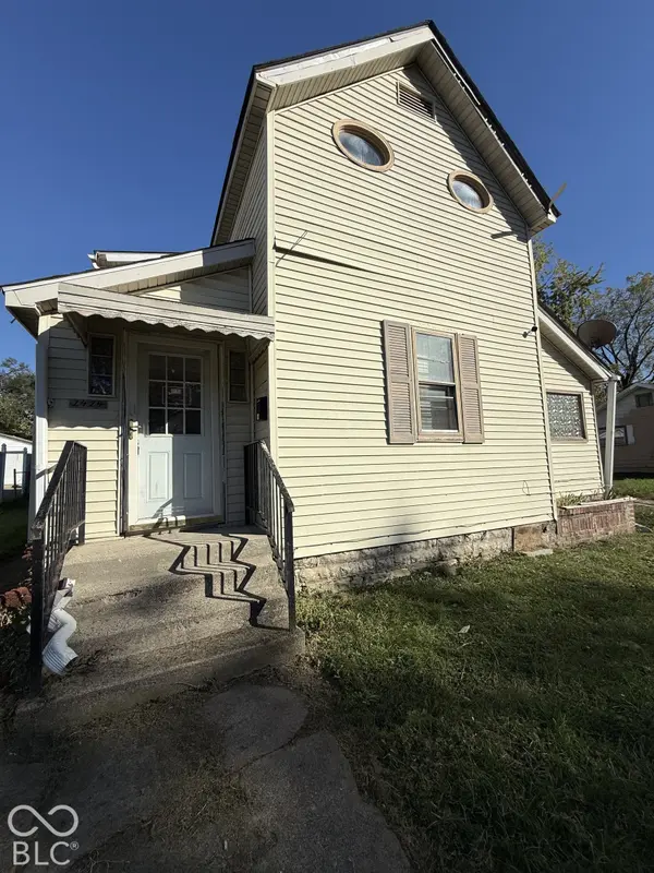 2424 Fairview ST, Anderson, IN 46016