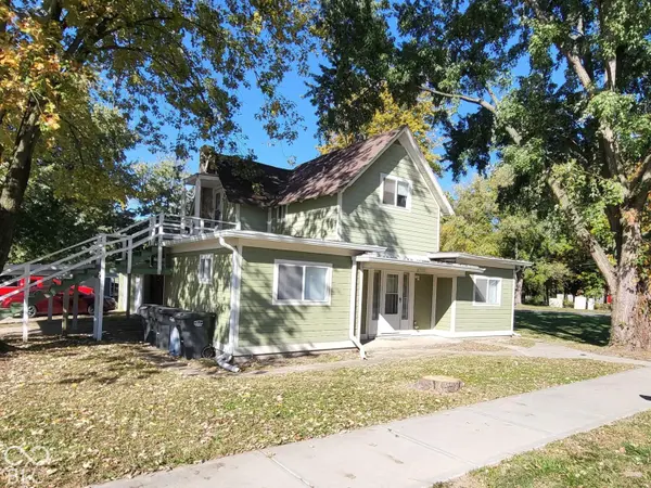 1807 Unit B Raible AVE, Anderson, IN 46011