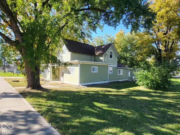 1807 Unit B Raible AVE, Anderson, IN 46011