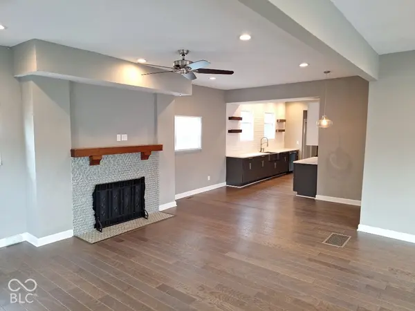 426 Parkway AVE, Indianapolis, IN 46225