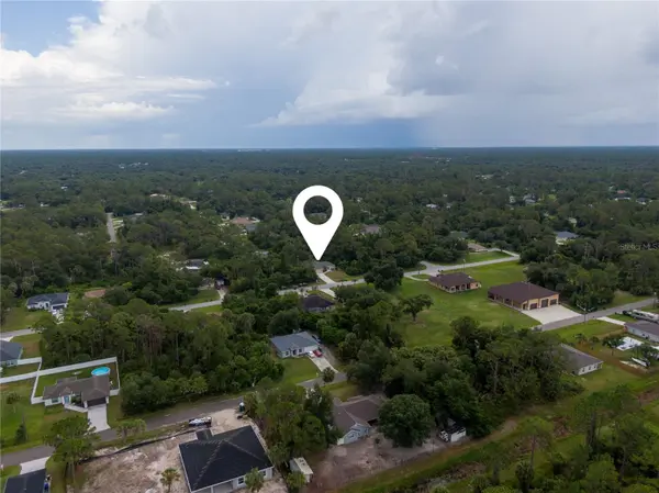5175 HORNBUCKLE BLVD, North Port, FL 34291