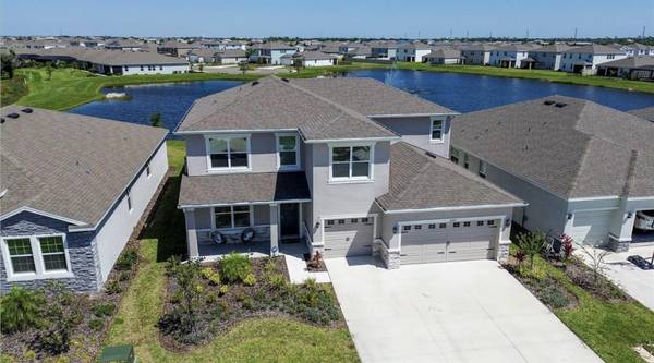 17925 FATTORIA TER, Lakewood Ranch, FL 34211
