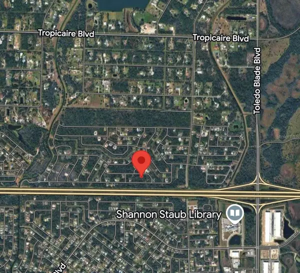 AZURE RD, North Port, FL 34286