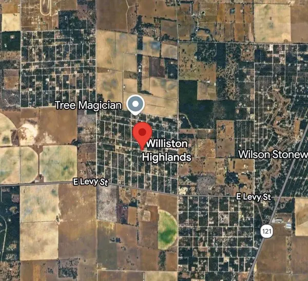 NE 5TH ST, Williston, FL 32696