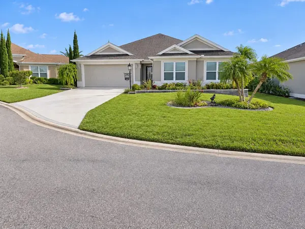 3335 VELTRE WAY, The Villages, FL 32163