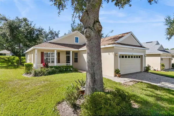 762 WOLF CREEK ST, Clermont, FL 34711