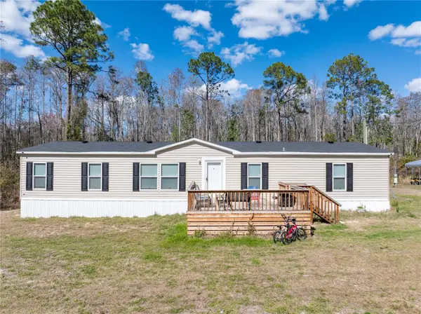 387 NW LAMAR PL, Lake City, FL 32055