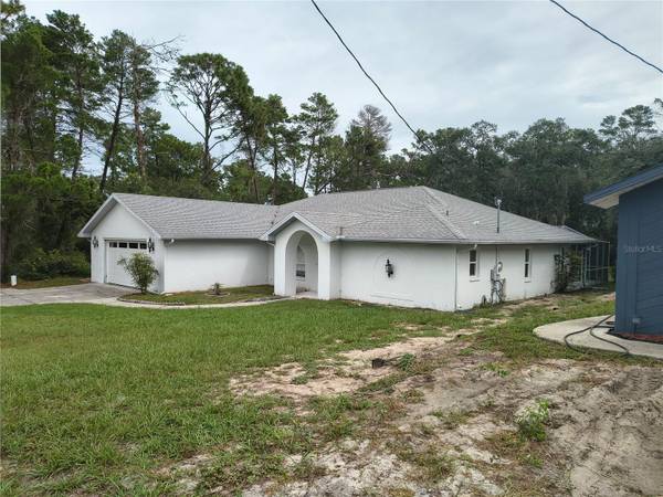 13363 LINDEN DR, Spring Hill, FL 34609
