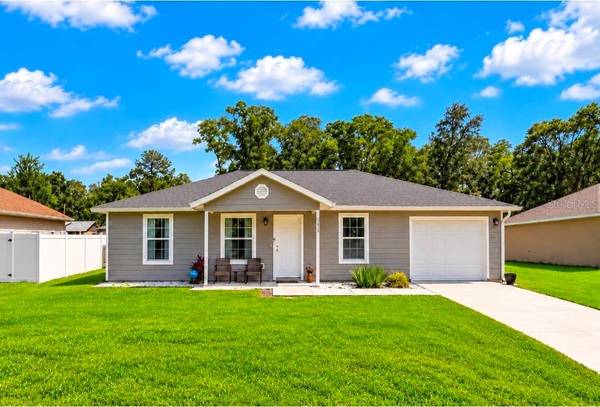5413 NW 55TH CT, Ocala, FL 34482