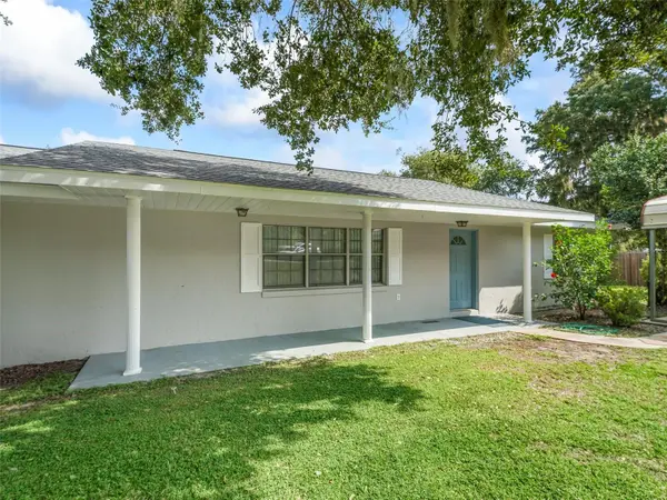 11495 SE 121ST LANE RD, Belleview, FL 34420