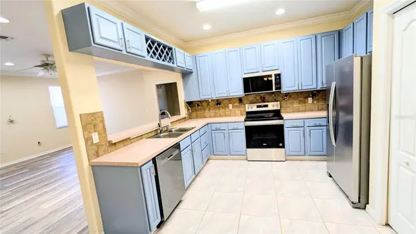 106 CASTLEFORD WAY, Kissimmee, FL 34758