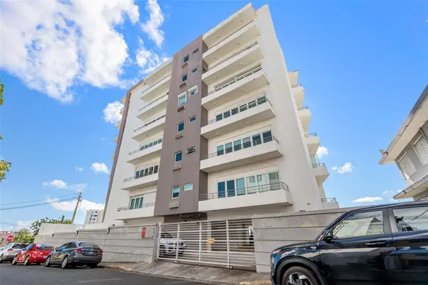 2014 CALLE LAS VIOLETAS #201, San Juan, PR 00915