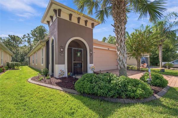 814 SHADY CANYON WAY, Poinciana, FL 34759