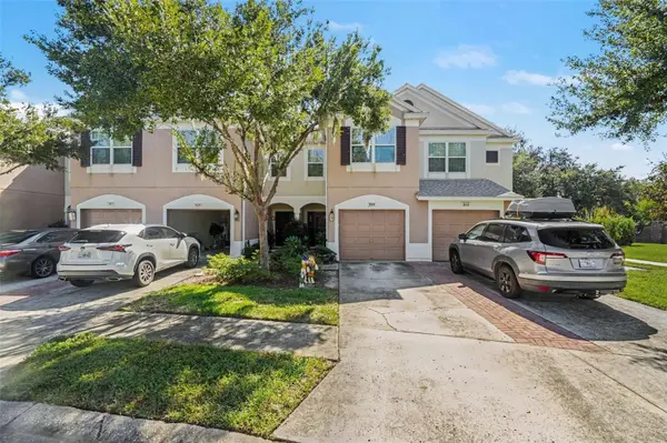 2520 GLENRISE PL, Wesley Chapel, FL 33544