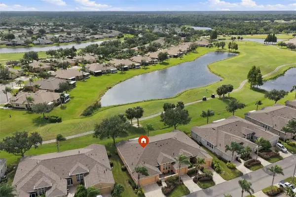 2418 KENSINGTON GREENS DR #9, Sun City Center, FL 33573