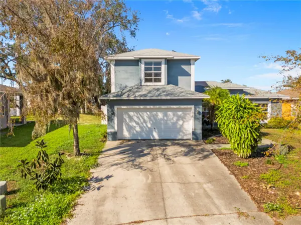 605 CYPRESS PARK AVE, Tarpon Springs, FL 34689