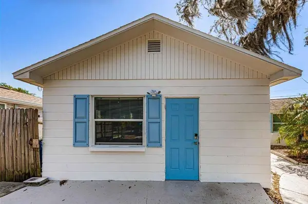 1233 1/2 SEDEEVA CIR S, Clearwater, FL 33755
