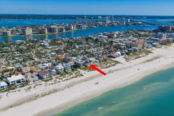 744 ELDORADO AVE, Clearwater, FL 33767