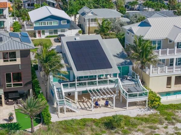 744 ELDORADO AVE, Clearwater, FL 33767