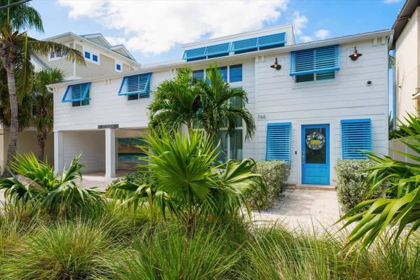 744 ELDORADO AVE, Clearwater, FL 33767