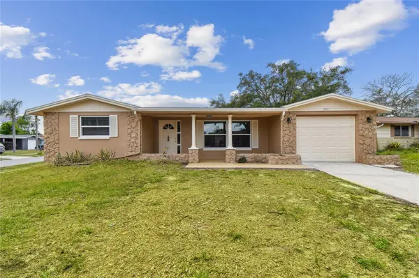4541 DAPHNE ST, New Port Richey, FL 34652